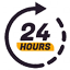 24 Hours